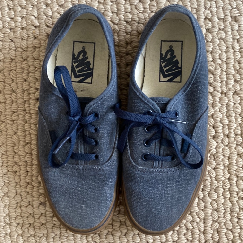 Vans Levi sneakers